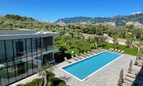 Residence Malcesine-Active&Family
