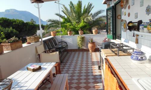 Casa Lunastella Locazione Turistica