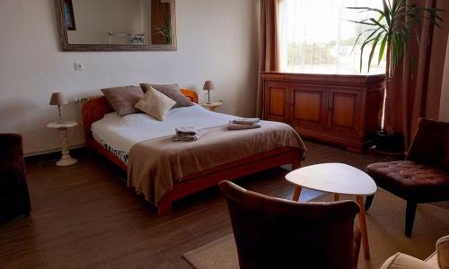 Beau logement proche plage et centre-ville