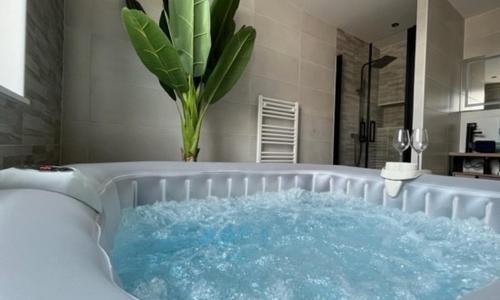 Logement de charme - W&B House