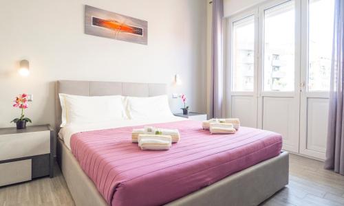 Sweet Dreams - MORADA