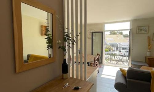 T3 6 pers. - La Tranche sur mer