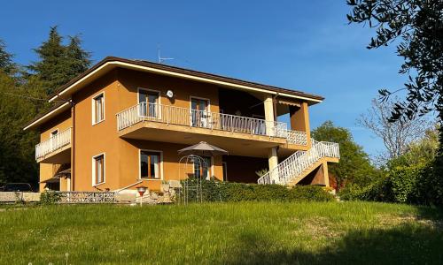 Bellavista - Grande giardino privato, tranquillità, panorama