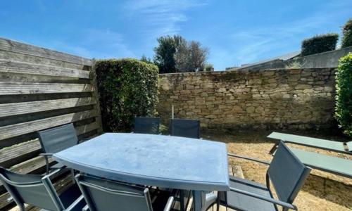 Appartement Quiberon, 2 pièces, 4 personnes - FR-1-478-245