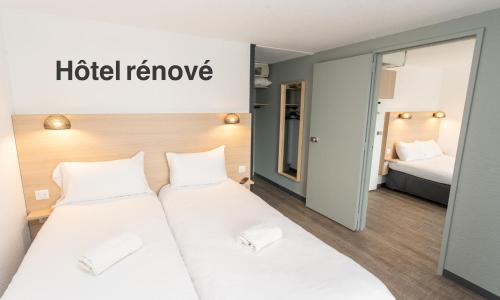Hotel Inn Design La Rochelle