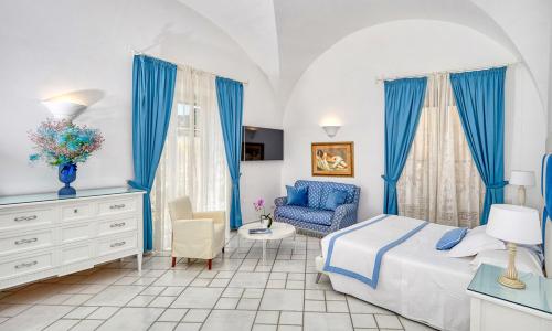 Le Botteghe 59 Capri