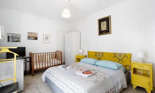 Monolocale Arianna 1