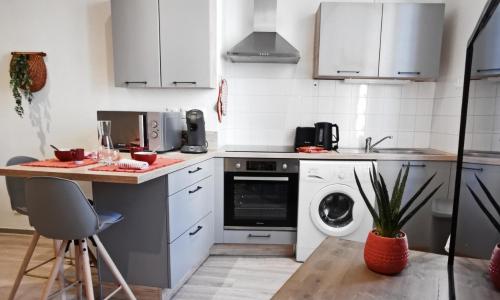 Sur les Pavés du Pont Vieux...