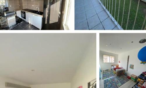 frejus proche plages