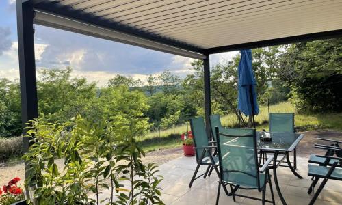 Gîte Le Bugue, 2 pièces, 2 personnes - FR-1-616-287