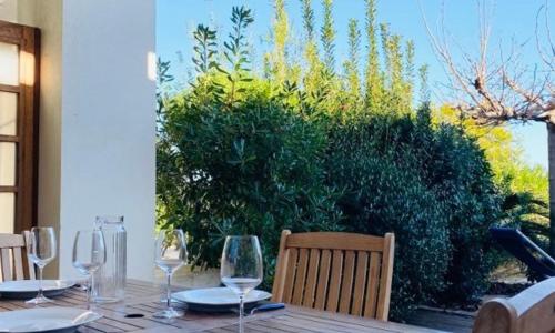 Appartement Lumio, 3 pièces, 5 personnes - FR-1-63-268