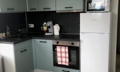 Location appartement T2 - 1 chambre le bourget du lac