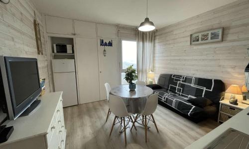 Appartement Saint-Jean-de-Monts, 1 pièce, 4 personnes - FR-1-224C-582