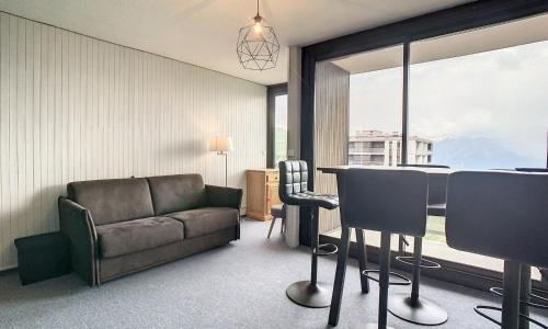 Appartement La Toussuire, 2 pièces, 5 personnes - FR-1-416-60