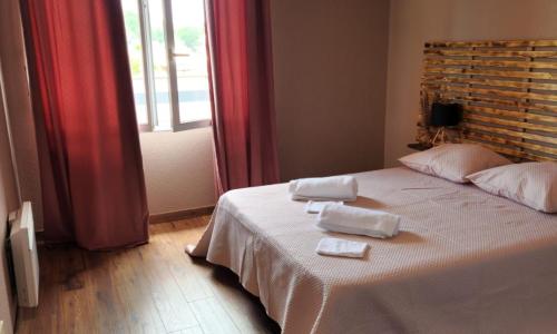 Deluxe Room photo