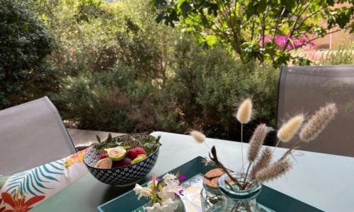 Appartement 4 personnes - 10 min plages - CORSE DU SUD