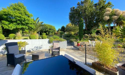 Holiday Home, Neville-sur-Mer