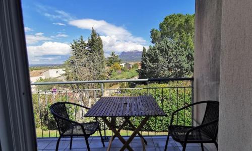 Appartement 2 personnes