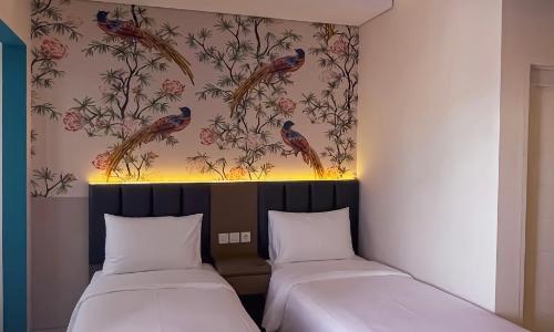 Deluxe Room photo