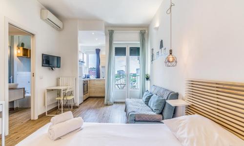 Travel Inside Srl - Ripa 127 Apartment Navigli