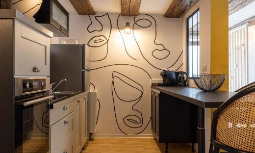 Gite Pomme de Reinette