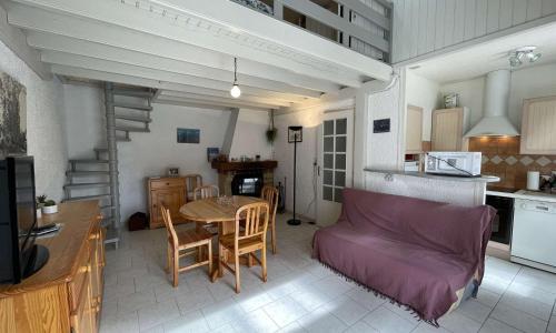 Maison Saint-Jean-de-Monts, 3 pièces, 6 personnes - FR-1-224C-240