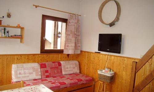 Studio Crest-Voland, 1 pièce, 4 personnes - FR-1-733-114