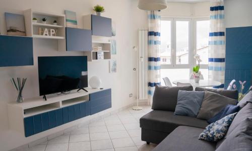 Ad un passo dal molo con 2 biciclette incluse