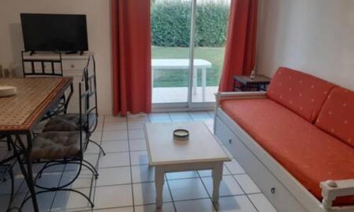 Belle Maisonette dans Residence 3* avec piscine partagée