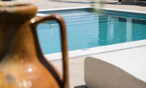 Villa Bianca - Private swimming pool - Center - by ClickSalento