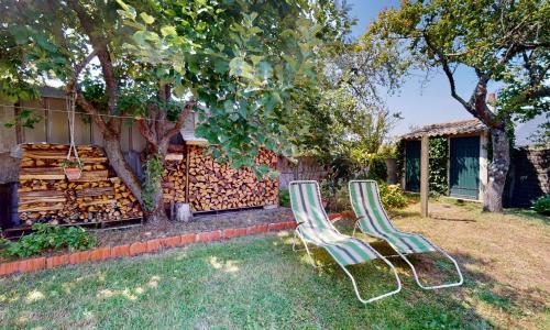 Petit Paradis de la Soudiniere