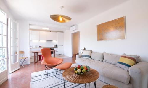 FLORALIE, appartement en centre-ville