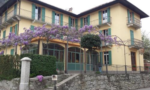 La Séca - Antico Albergo Alzese