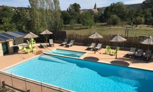 Le Cosi Cool Douce Family