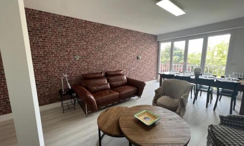 Urban loft Lorient centre