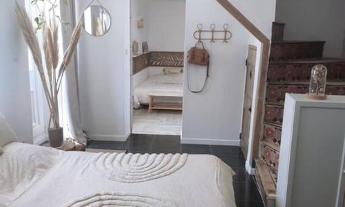 Maison nature et bohème