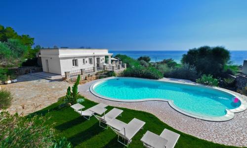 Villa Opunzie Torre Vado