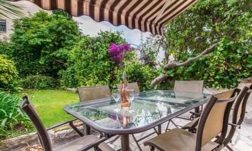 Welcome to Nice Port - AC, Garden, Port 2 min walk