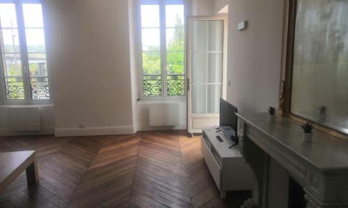 Deluxe Room photo