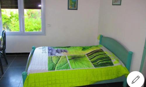 F1 calme et proche des plages