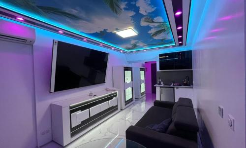 24 Appart Tropic Deluxe