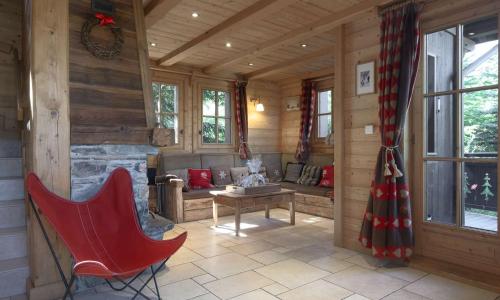 Chalet Courchevel, 6 pièces, 10 personnes - FR-1-631-147