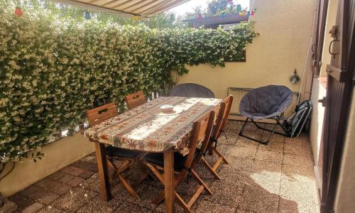 Maison Argelès-sur-Mer, 3 pièces, 4 personnes - FR-1-732-52