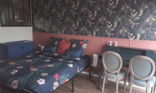 Suite des Grands Crus