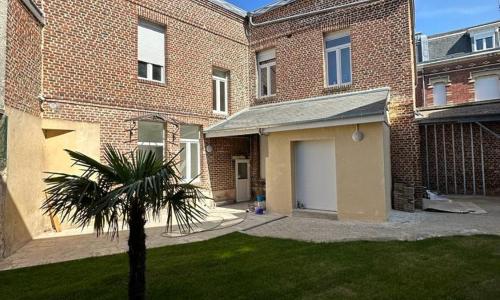 Résidence Charles Rogier Appart 3