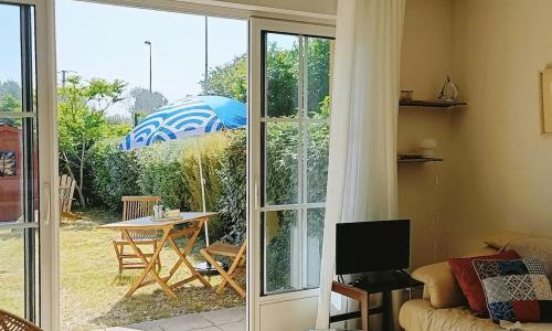 Gîte Casa' Nahi. Barfleur