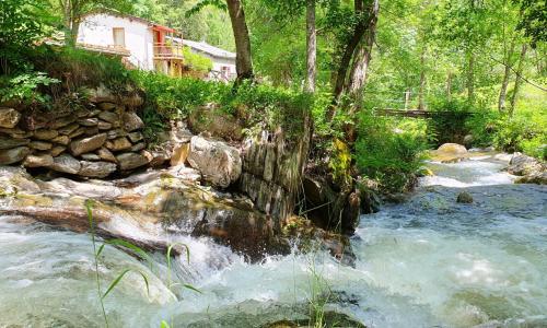 Maison de la montagne La Découverte