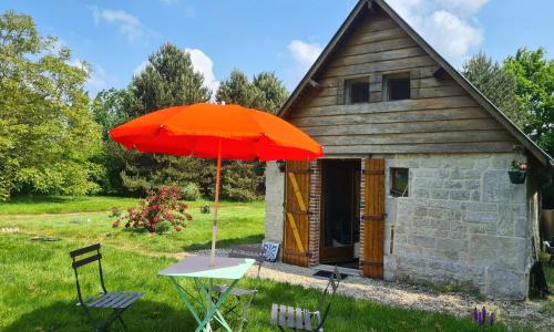 Petite Maison de campagne