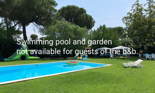 Vacanze Romane Olgiata