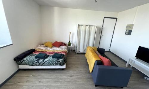 Studio Cosy 3 proche gare